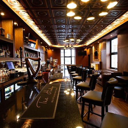 The Hadley Hotel New Barnet Екстериор снимка