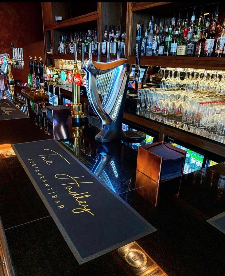 The Hadley Hotel New Barnet Екстериор снимка