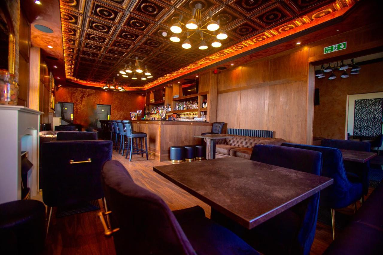 The Hadley Hotel New Barnet Екстериор снимка
