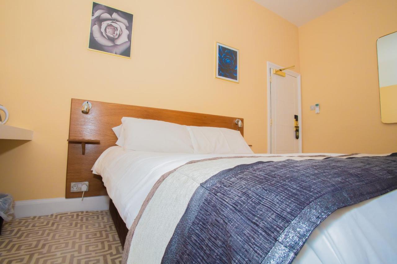 The Hadley Hotel New Barnet Екстериор снимка